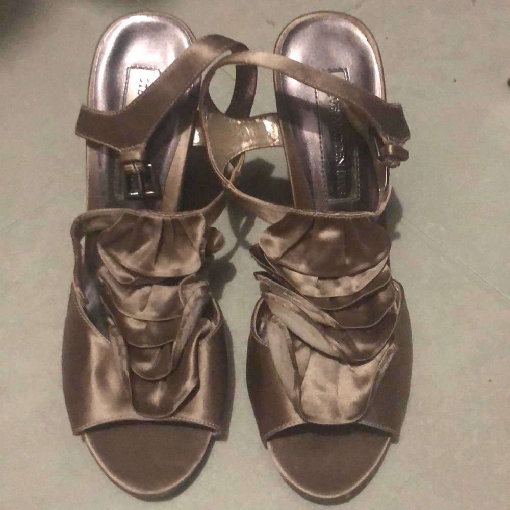 Steve Madden